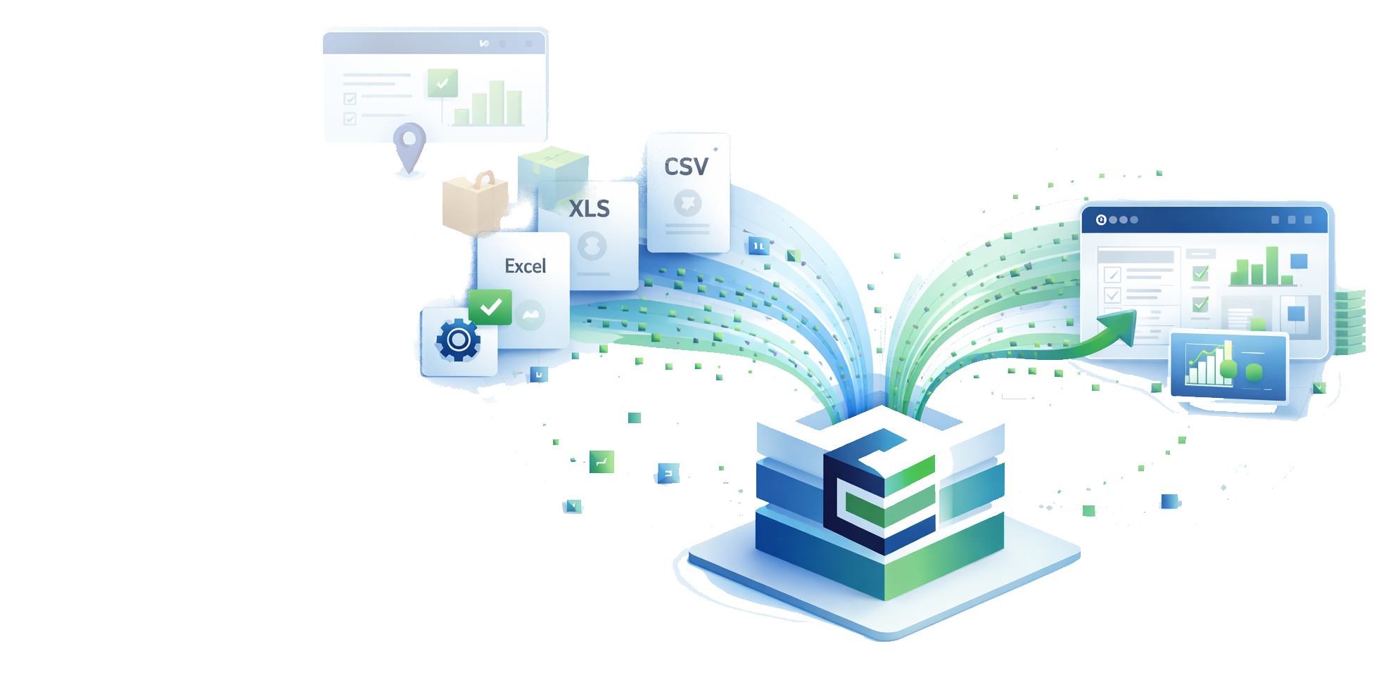 Cubika Soluciones Logísticas