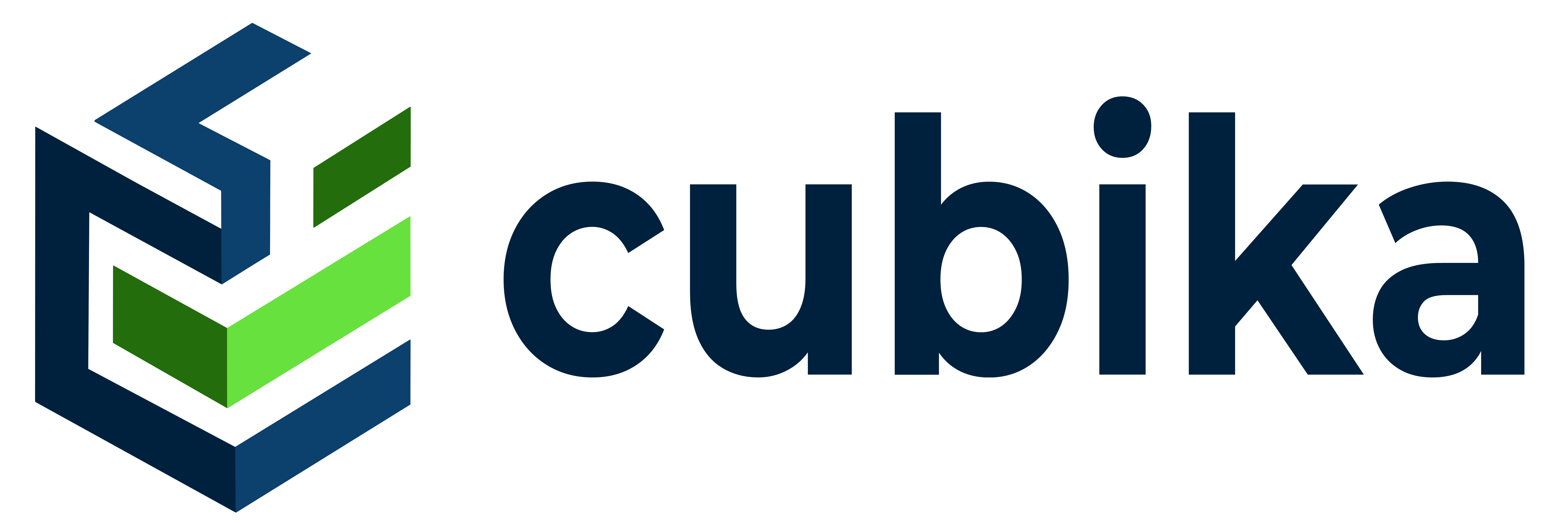 Cubika