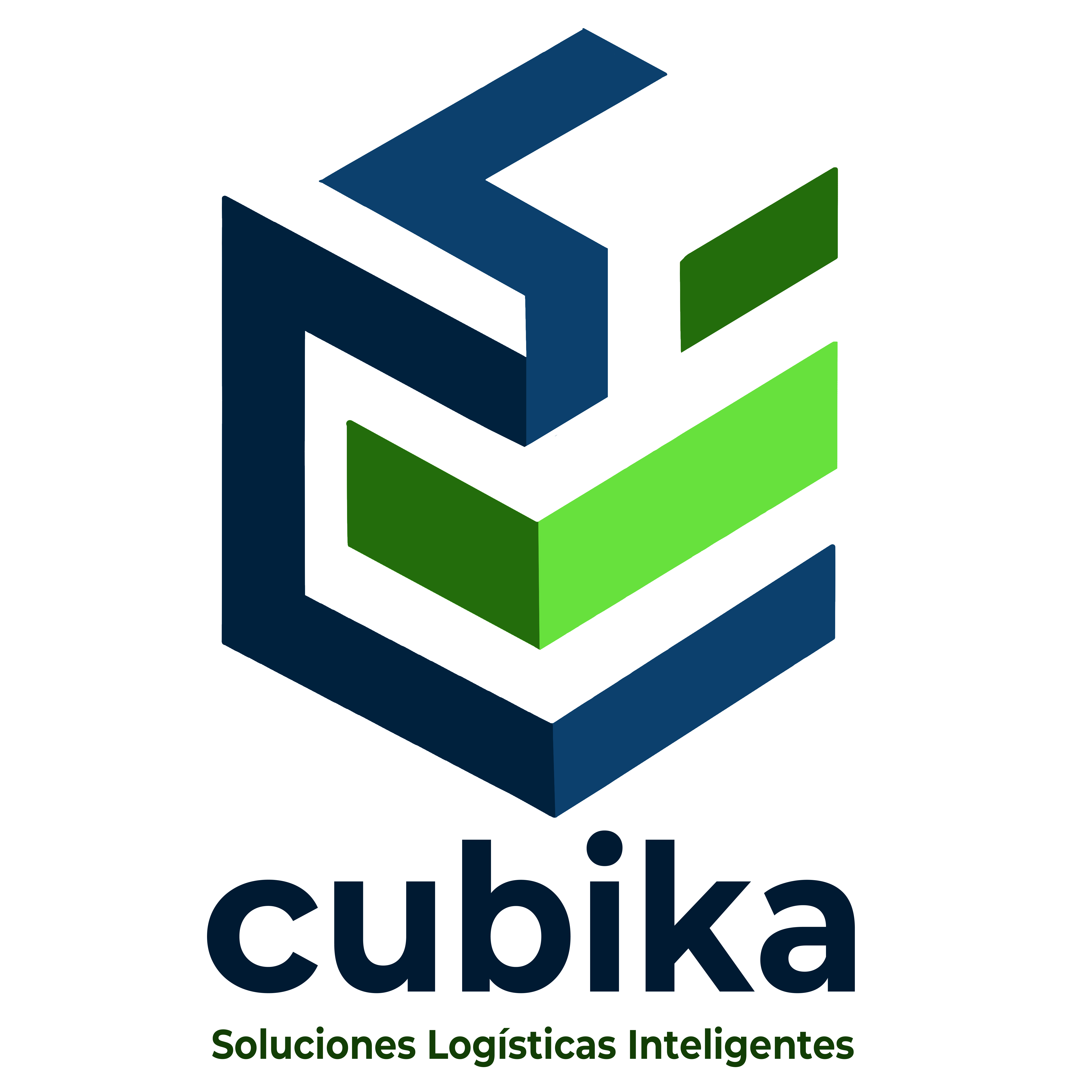 Cubika logo